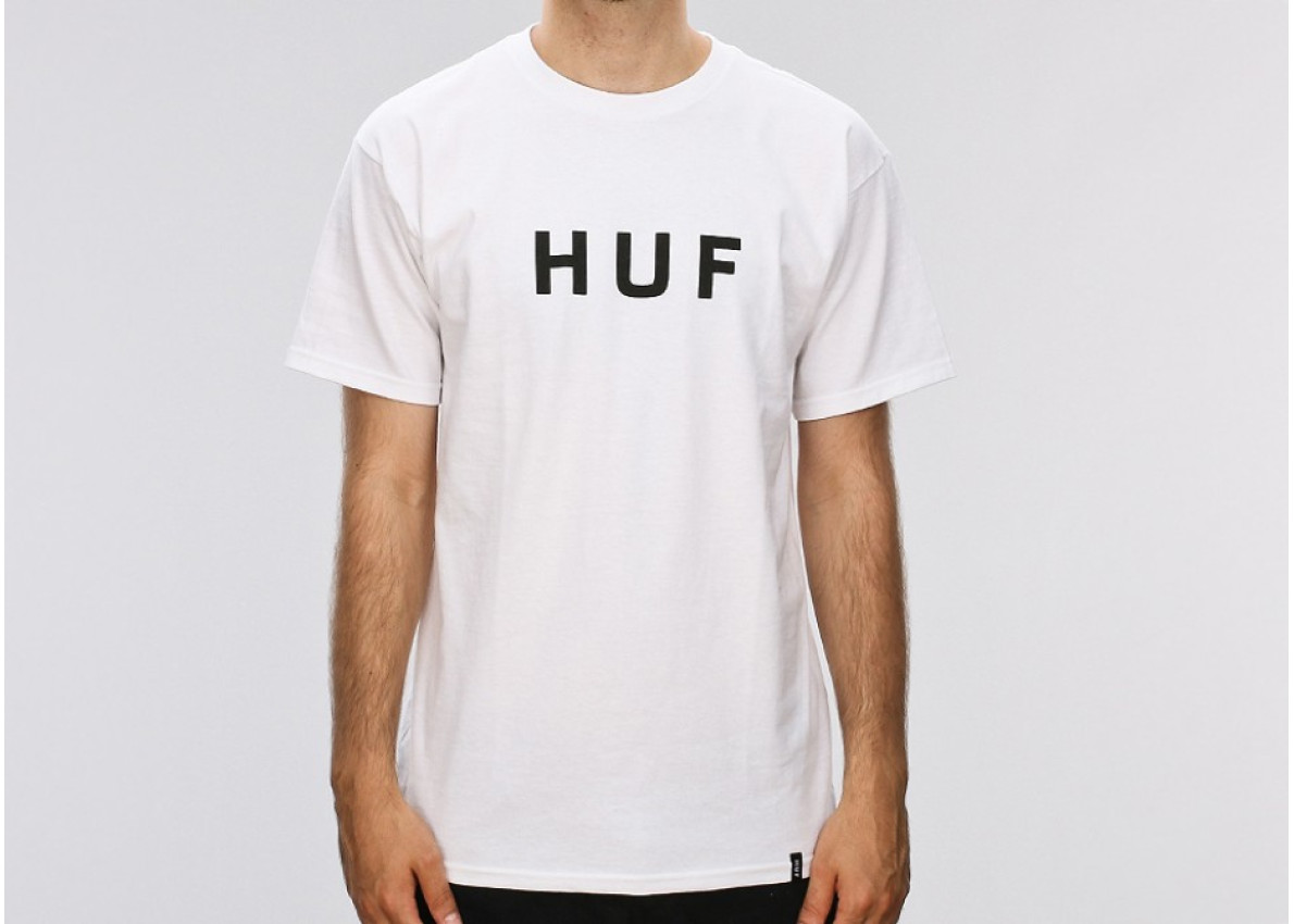 huf original logo tee 品牌:huf 型号: 888401402087 积点: 25 库存