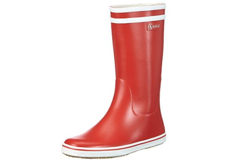 Women's Malouine Wellington Boots