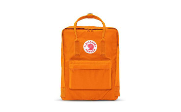 Kanken Backpack - Burnt Orange