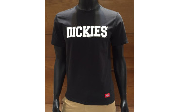 Dickies KR DMN2UTST668 (Black)