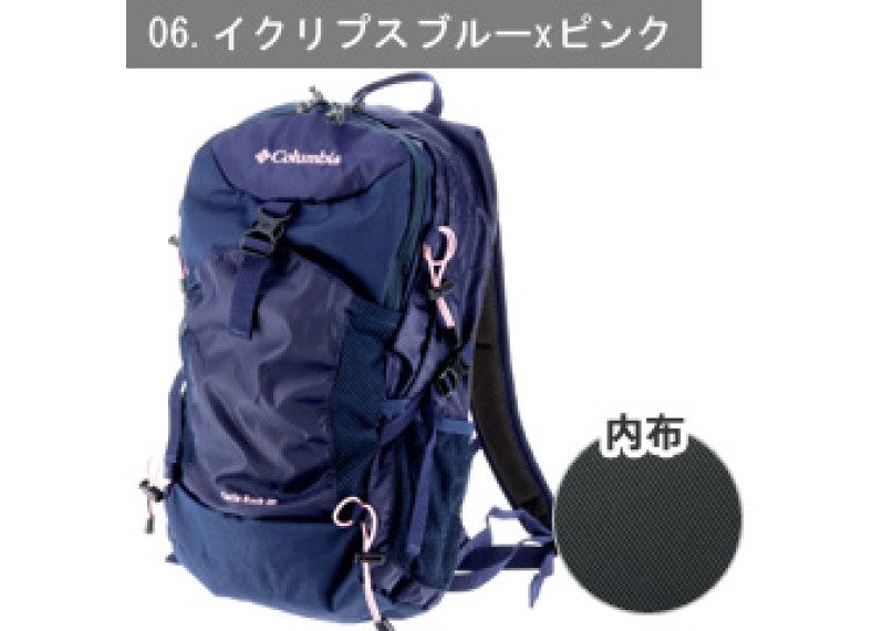 Castle Rock 20 L Backpack 