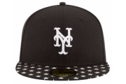 MLB 59FIFTY STARRY CAP
