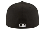 MLB 59FIFTY STARRY CAP
