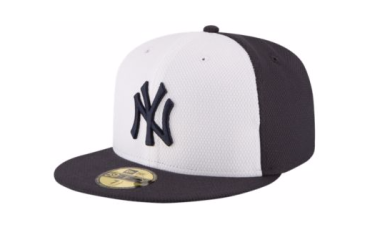 MLB 59FIFTY DIAMOND ERA CAP 
