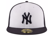 MLB 59FIFTY DIAMOND ERA CAP 