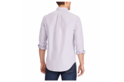 Classic Fit Cotton Shirt