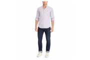 Classic Fit Cotton Shirt