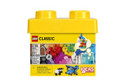 Classic Creative Bricks 10692 Building Blocks, Learning Toy