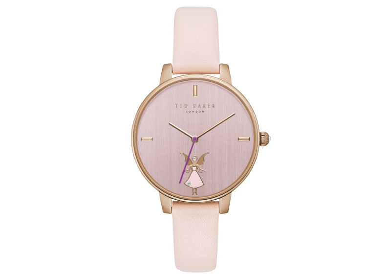 KATE ROSE GOLD & PINK FAIRY WATCH
