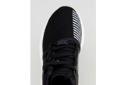EQT Support 93/17 Sneakers In Black BZ0585
