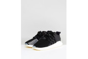 EQT Support 93/17 Sneakers In Black BZ0585