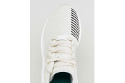 EQT Support 93/17 Sneakers In White BZ0586