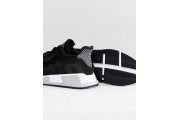 EQT Cushion ADV Sneakers In Black BY9506