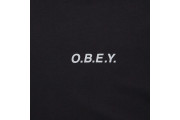 Obey 長袖衫