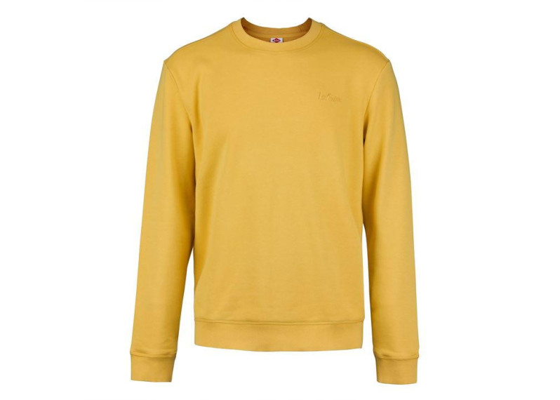 Crew Sweater