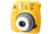 Minion instax mini 8 Instant Film Camera