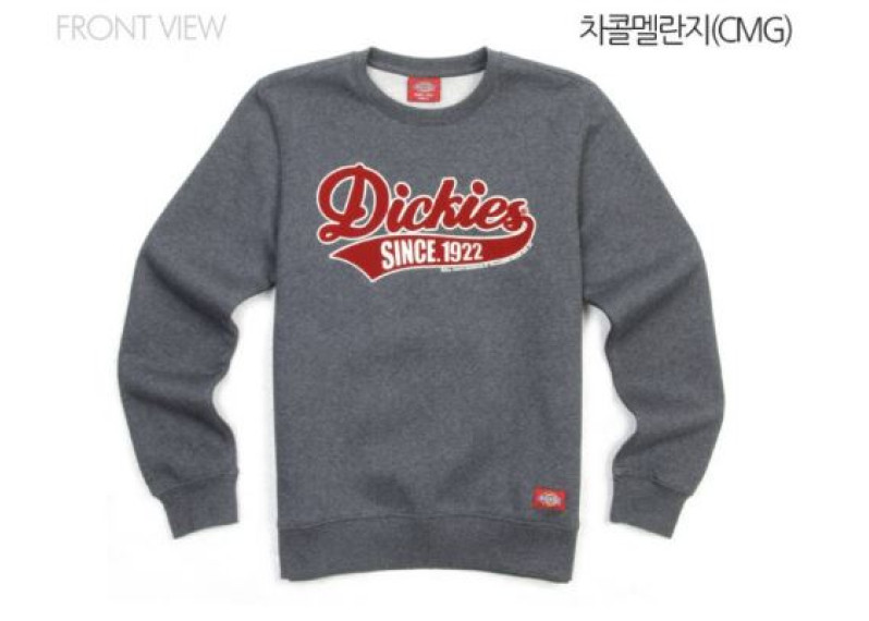 Dickies Logo Shirt
