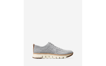 ZERØGRAND Perforated Sneaker