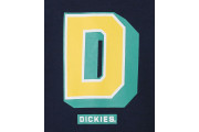 Dickies Logo Sweat Pullover