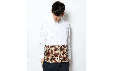 Dickies pattern combination Shirt
