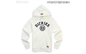 Dickies Logo Hoodie