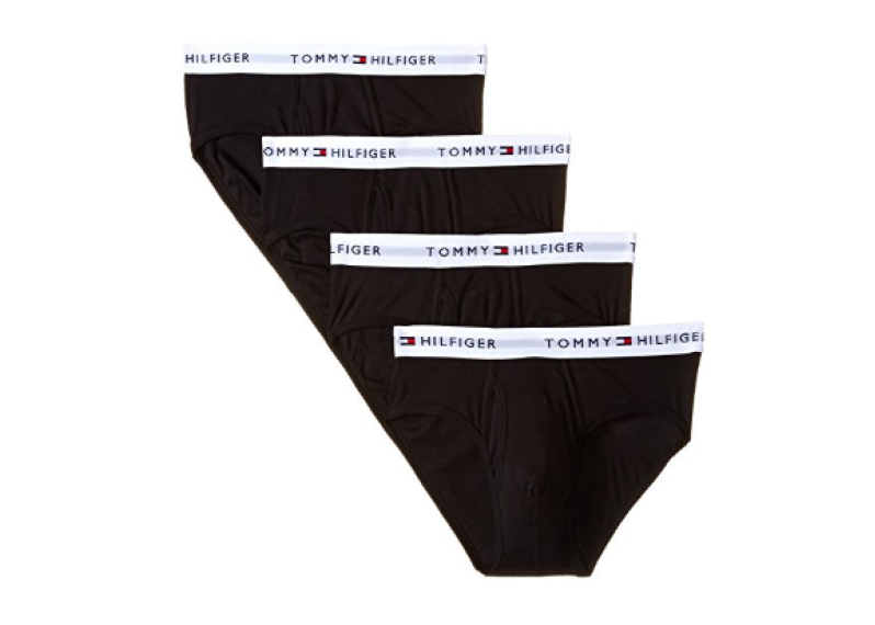 4-Pack Cotton Brief