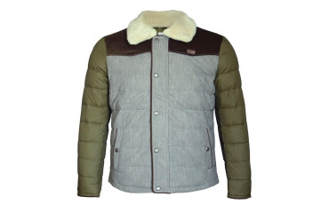Shearling Jacket