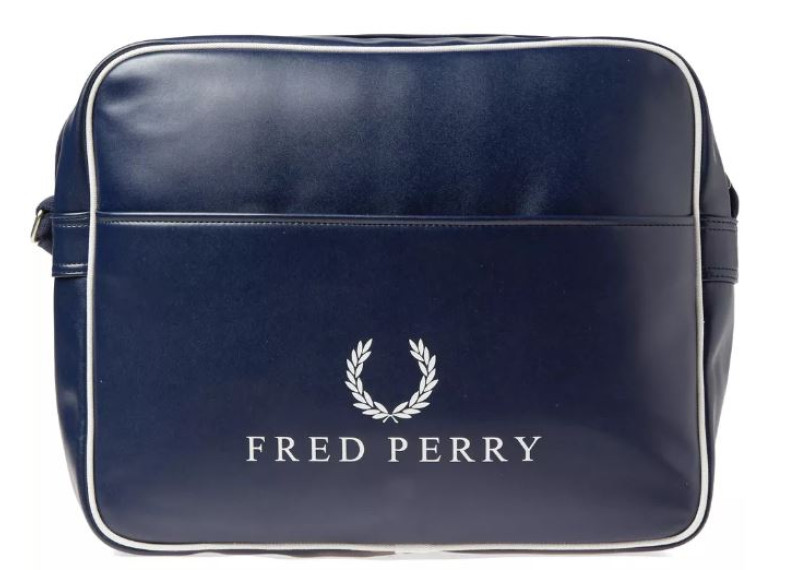 FRED PERRY SHOULDER BAG