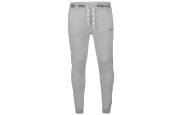 Cal Deluxe Tipped Joggers