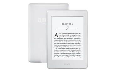 Certified Refurbished Kindle Paperwhite E-reader