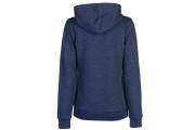 Classic Zipped Hoodie