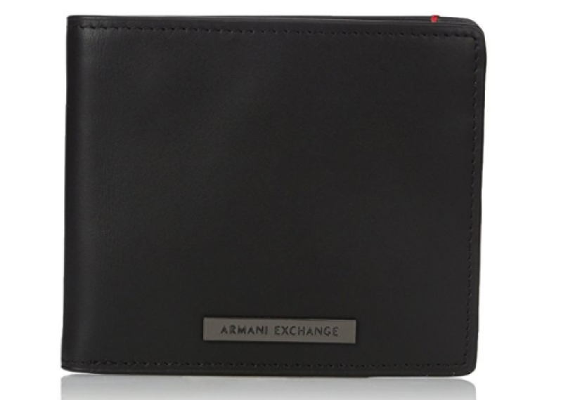 Bi- Fold Wallet Accessory