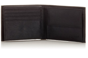  Trifold Wallet With Coin Pocket