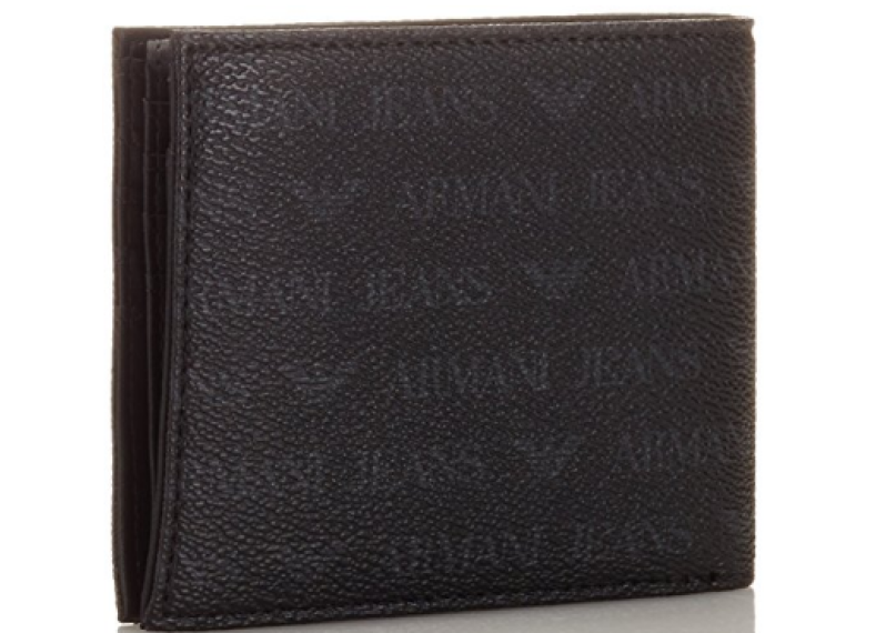  Trifold Wallet With Coin Pocket