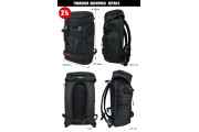 Backpack 21 L
