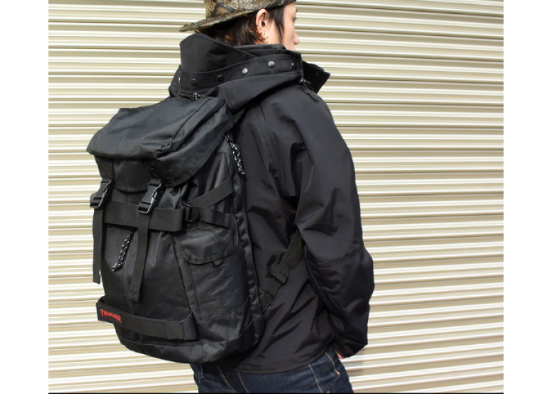 Backpack 21 L