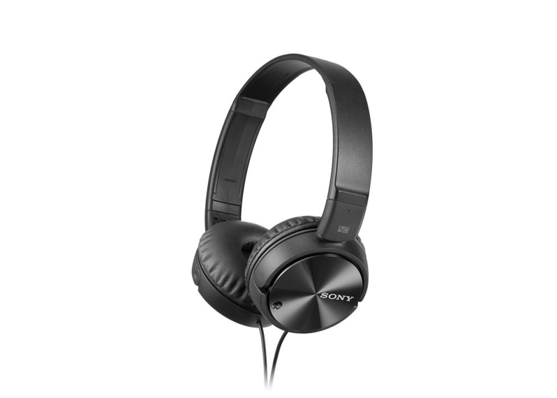 MDRZX110NC Noise Cancelling Headphones