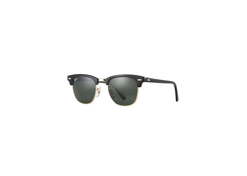 Ray-Ban Clubmaster Sunglasses - W0365