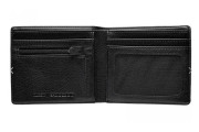 Showoff Bi-Fold Wallet