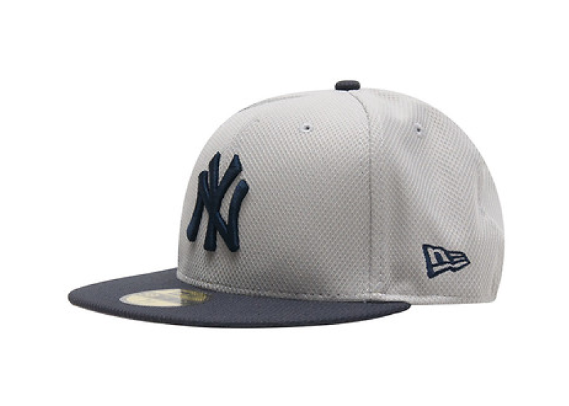 NEW YORK YANKEES DEREK JETER FITTED