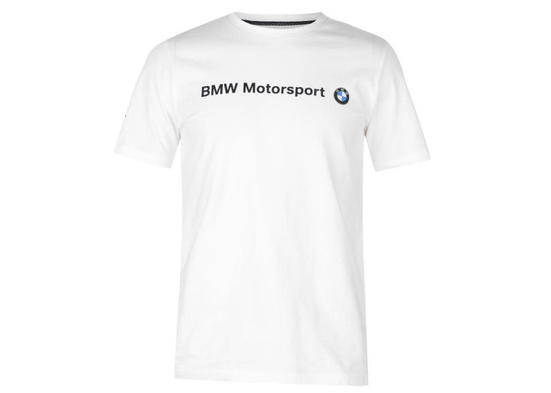 BMW Logo T Shirt