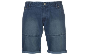 Tapered Shorts