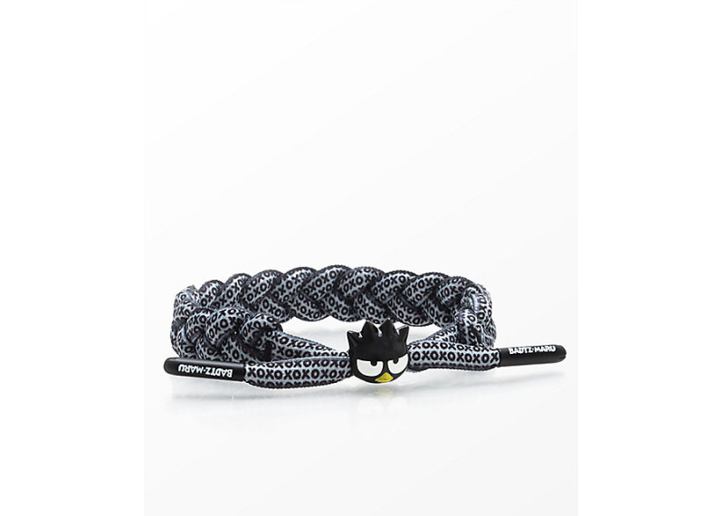 Badtz-Maru Classic Black Bracelet