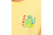 Tiger Style Squash T-Shirt