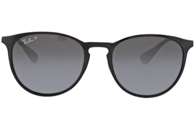 Grey Gradient Sunglasses