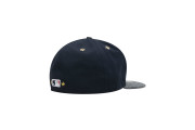 ATLANTA BRAVES ASG 16 FITTED CAP
