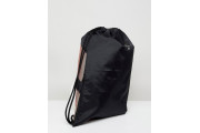 EQT Gym Bag In Black CE5567
