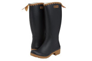 Victorine Gummistiefel, Women's Unlined Rubber Boots