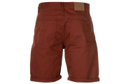 Coloured Denim Shorts Mens