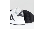 X PLR Sneakers In White CQ2406